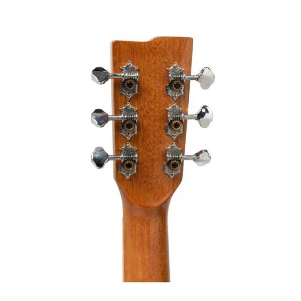 Guitare Folk Stagg SA45 O-AC - ORHEST EPICEA ACACIA