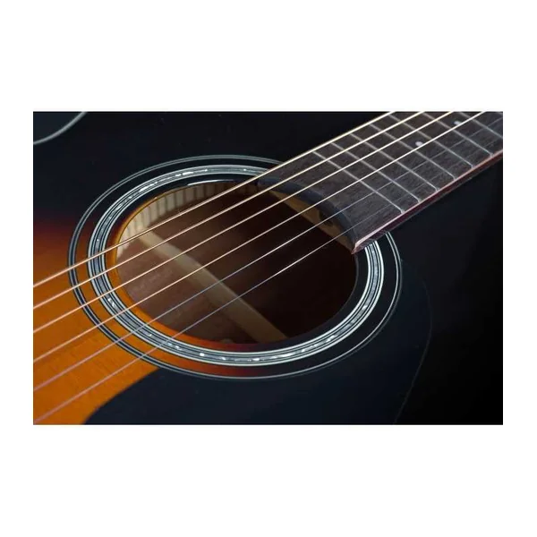 Guitare Folk Takamine GN30BSB - Brown sunburst