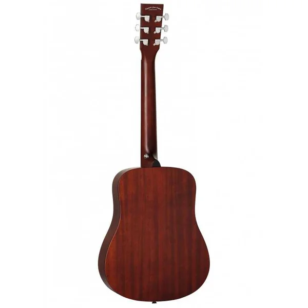 Guitare Folk Travel Tanglewood Crossroads TWCR T CN