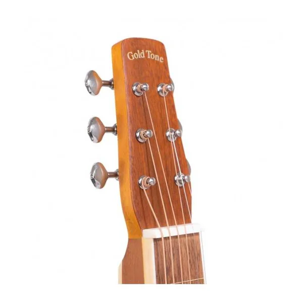 Guitare Weissenborn GOLD TONE GT-WB