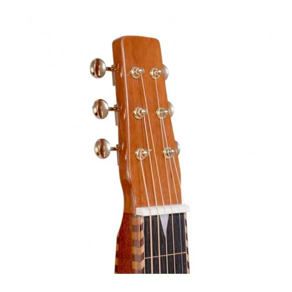 Guitare Weissenborn GOLD TONE SM+