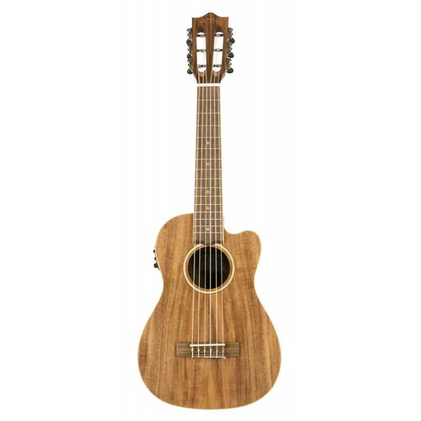 GUITARLELE ELECTRO LANIKAI ERABLE ACST-CEG