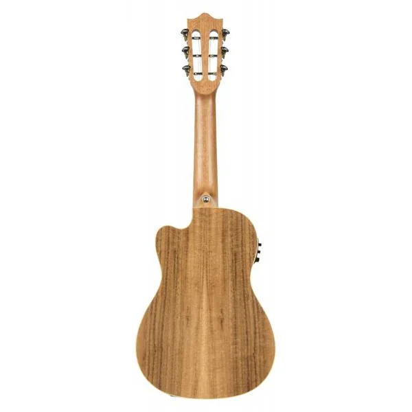 GUITARLELE ELECTRO LANIKAI ERABLE ACST-CEG