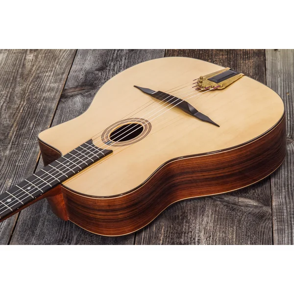 Gypsy Jazz M01 +Case - natural