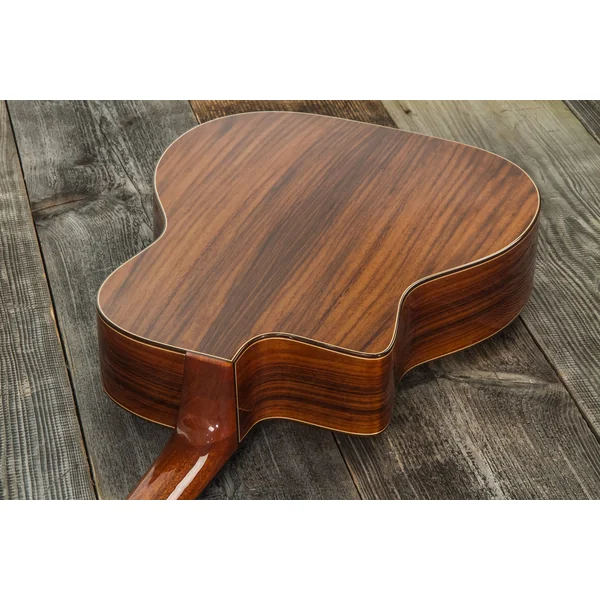 Gypsy Jazz M01 +Case - natural