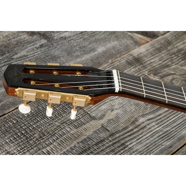 Gypsy Jazz M01 +Case - natural
