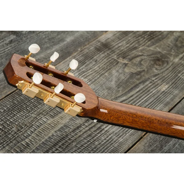 Gypsy Jazz M01 +Case - natural