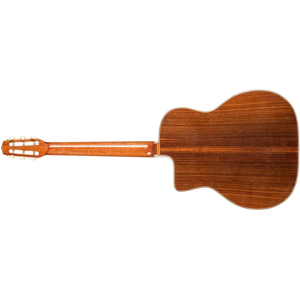 Gypsy Jazz M01 +Case - natural
