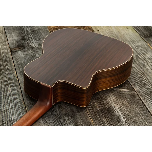 Gypsy Jazz M01F +Case - antique natural
