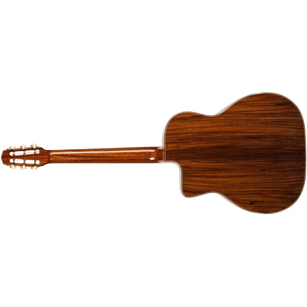 Gypsy Jazz M10 +Case - natural