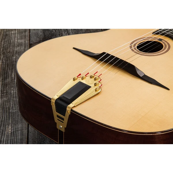 Gypsy Jazz M10 +Case - natural