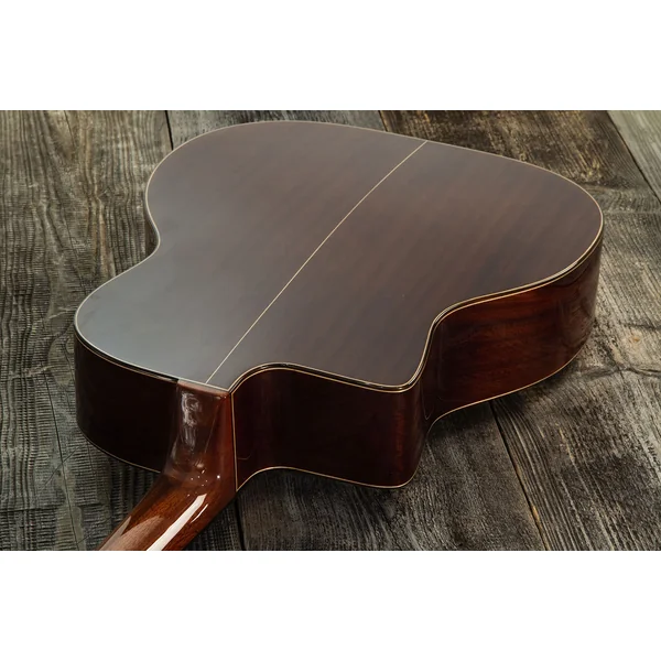 Gypsy Jazz M10 +Case - natural