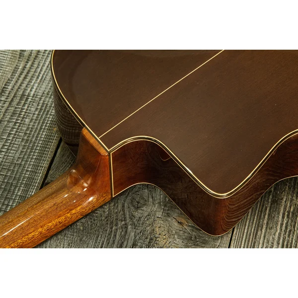 Gypsy Jazz M10 +Case - natural
