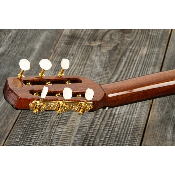 Gypsy Jazz M10 +Case - natural