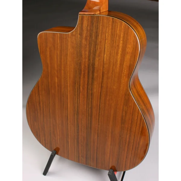 Gypsy Jazz M20 +Case - natural