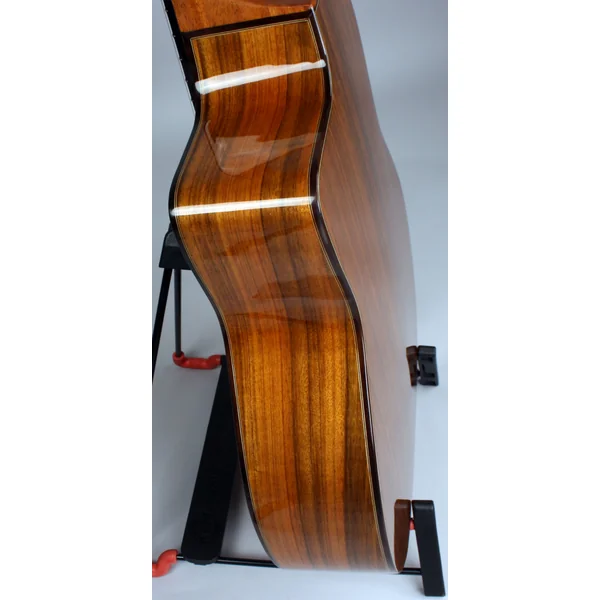 Gypsy Jazz M20 +Case - natural