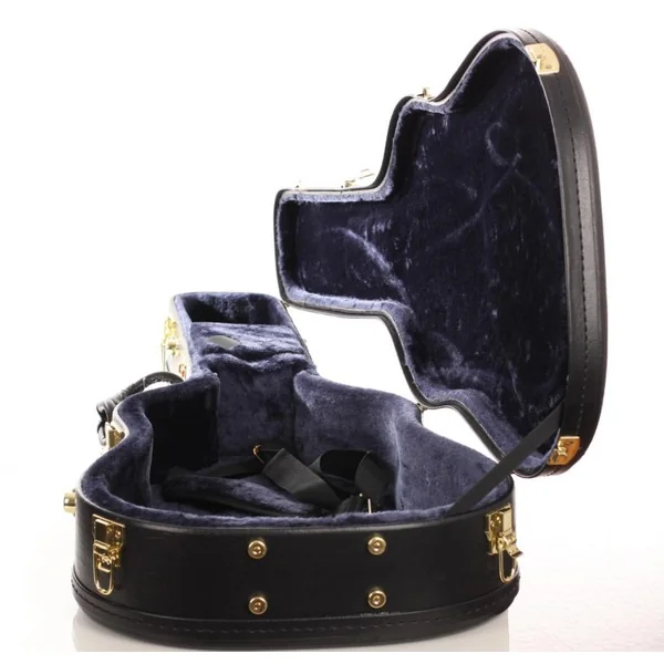 Gypsy Jazz M20 +Case - natural