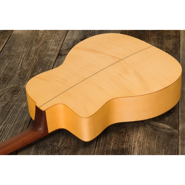 Gypsy Jazz M +Case - natural