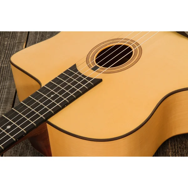 Gypsy Jazz M +Case - natural