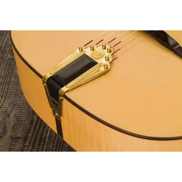 Gypsy Jazz M +Case - natural