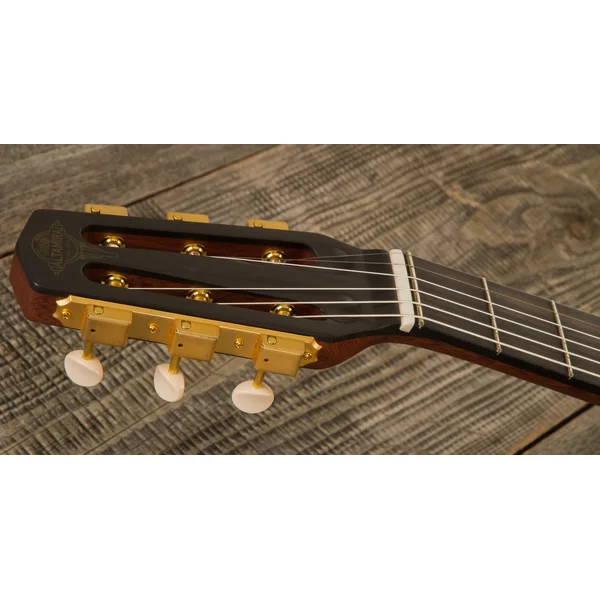 Gypsy Jazz M +Case - natural