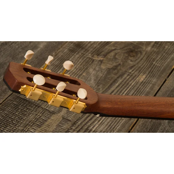 Gypsy Jazz M +Case - natural