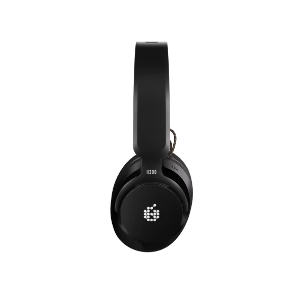 H200 Adam Audio - Casque studio fermé 32ohms