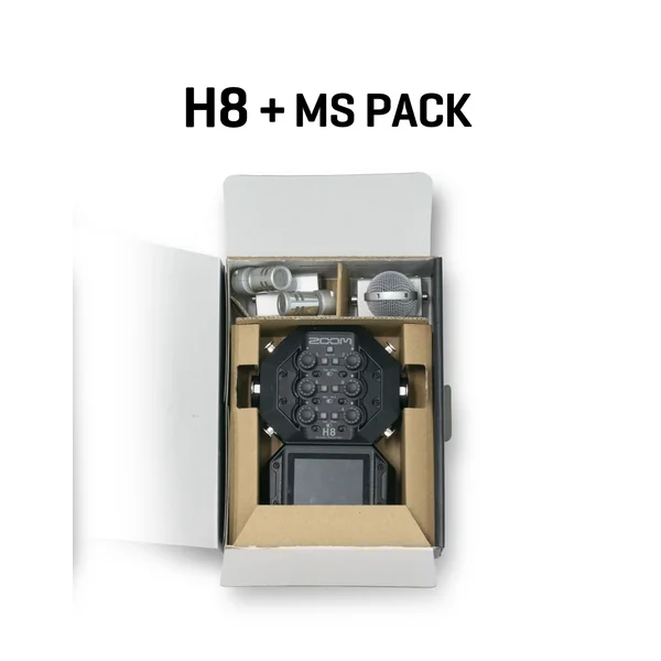 H8+MS