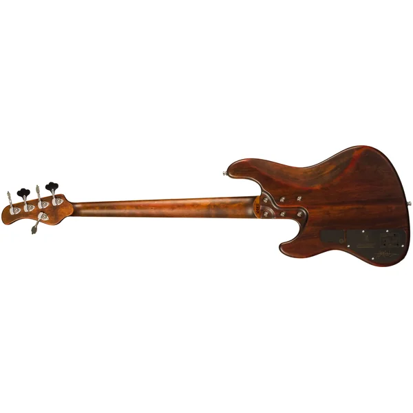 Hadrien Feraud Jabba 5-String - antique brown