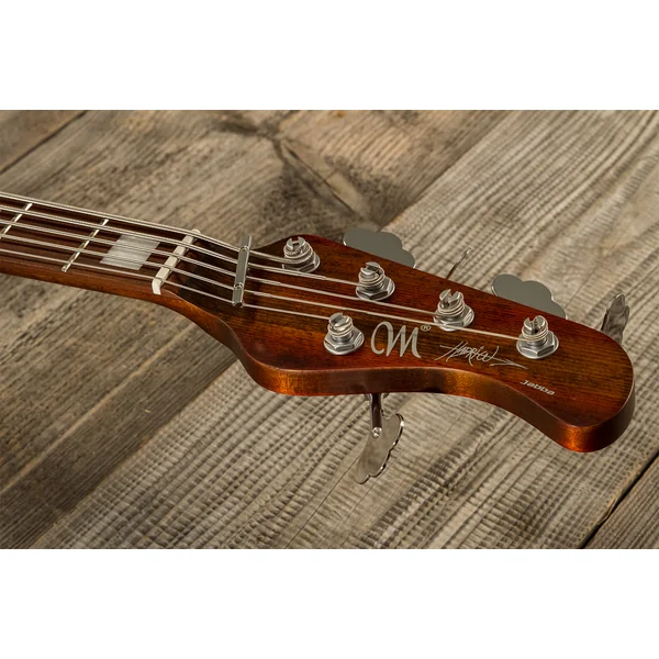 Hadrien Feraud Jabba 5-String - antique brown