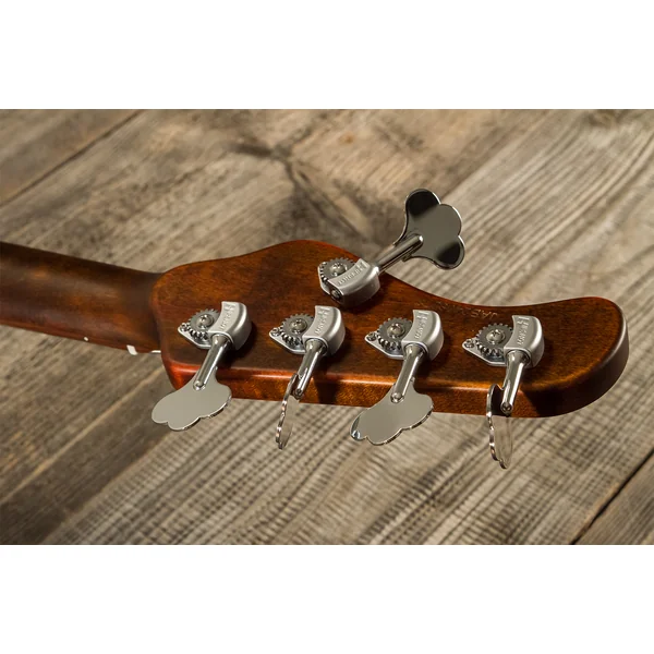 Hadrien Feraud Jabba 5-String - antique brown