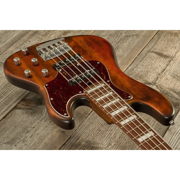 Hadrien Feraud Jabba 5-String - antique brown