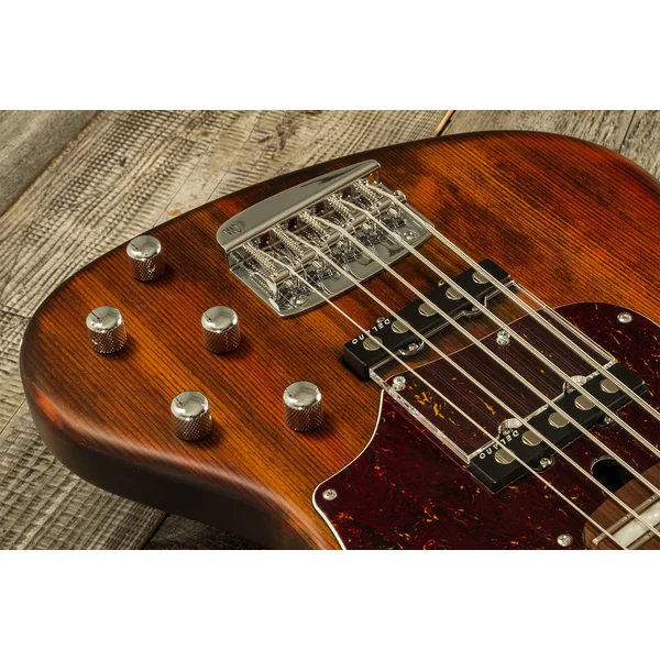 Hadrien Feraud Jabba 5-String - antique brown
