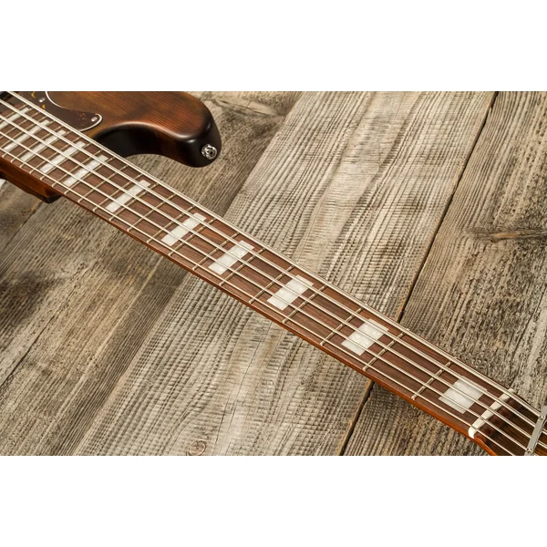 Hadrien Feraud Jabba 5-String - antique brown
