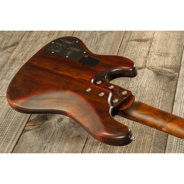 Hadrien Feraud Jabba 5-String - antique brown