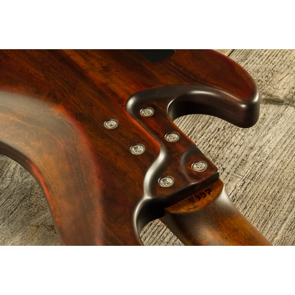 Hadrien Feraud Jabba 5-String - antique brown