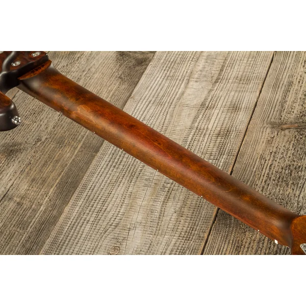Hadrien Feraud Jabba 5-String - antique brown