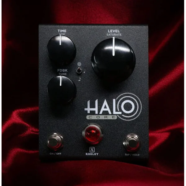 Halo Core