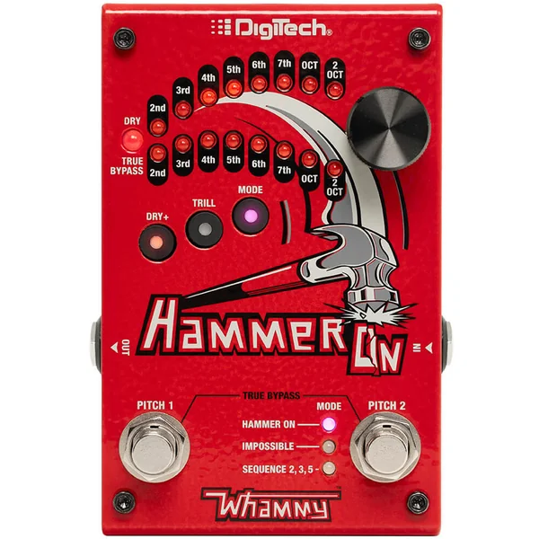 Hammer On