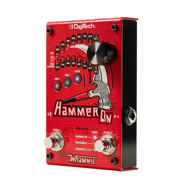 Hammer On