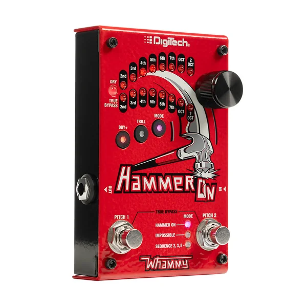 Hammer On