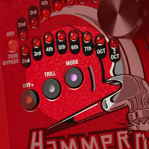 Hammer On
