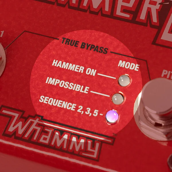 Hammer On