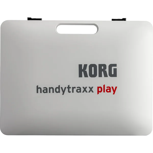 Handytraxx play