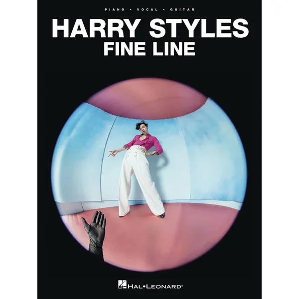Harry Styles - Fine Line Pvg