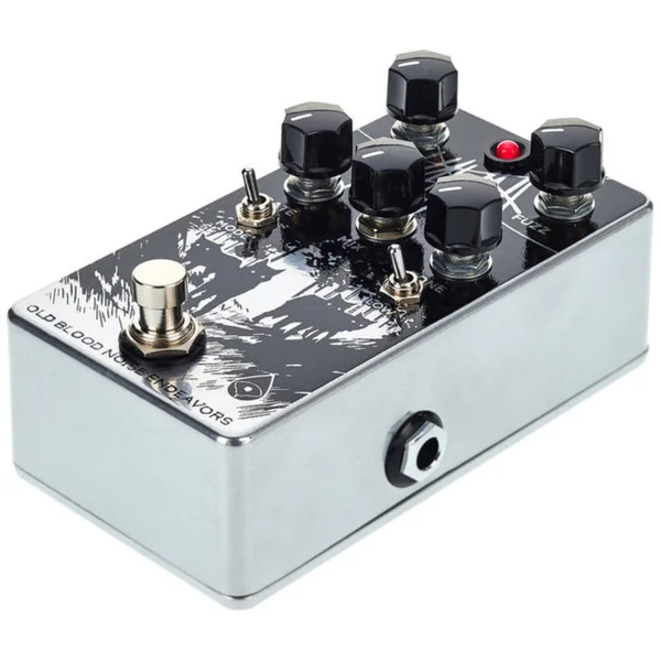 Haunt Fuzz