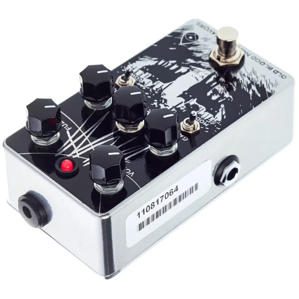 Haunt Fuzz