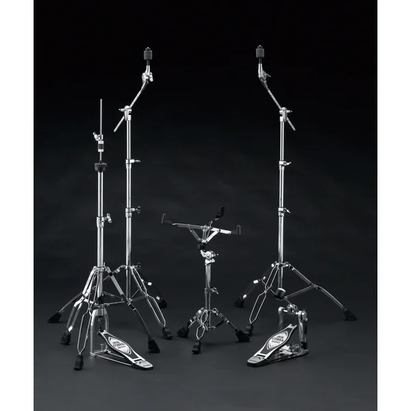 HB5W Iron Cobra 200 Hardware Kit