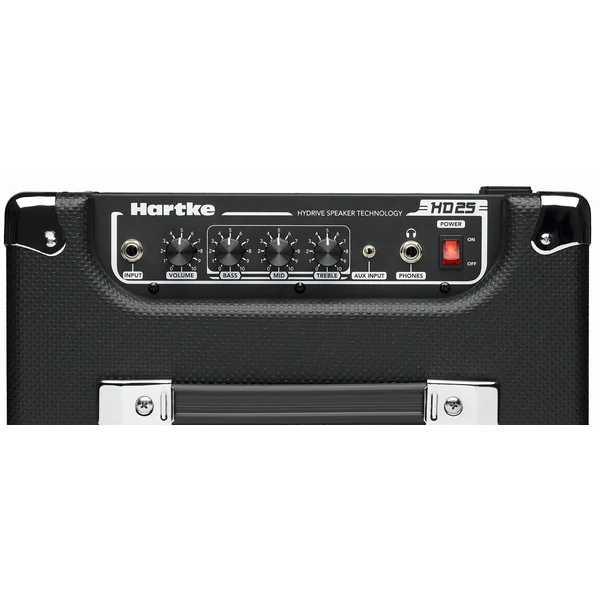 HD25 COMBO