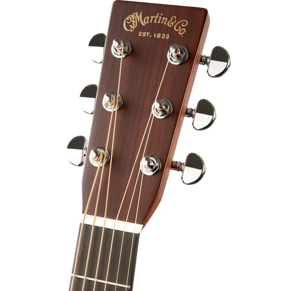 HD-28 Standard Left Hand - natural